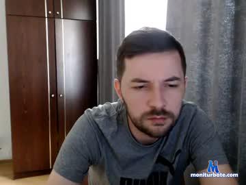 kevin9up Chaturbate model profile picture