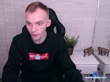 kevin_boyle chaturbate livecam performer profile