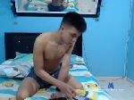kevin_hotboy444 chaturbate profile picture
