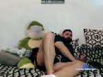 kevin_kevw chaturbate profile picture