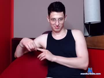 kevinriver Chaturbate model profile picture