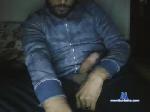 khaledmmmmmmm chaturbate profile picture