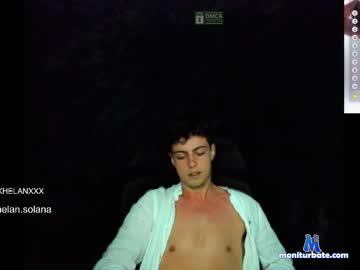 khelanx Chaturbate model profile picture