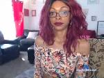 khloeoncam chaturbate profile picture