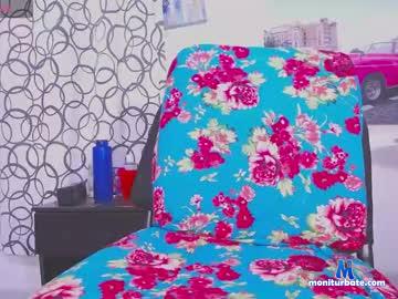 khoraymabitch chaturbate livecam performer profile