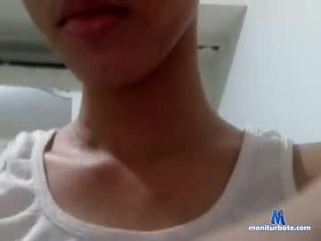 kiara180 chaturbate livecam performer profile