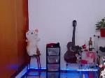 kiarabrowm chaturbate profile picture