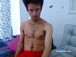kiid_wild chaturbate profile picture