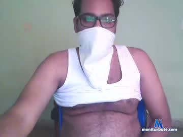 killpil Chaturbate model profile picture
