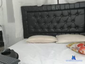kim_celeste chaturbate livecam performer profile