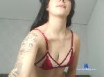 kim_fox20 chaturbate profile picture