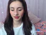 kim_rousse15 chaturbate profile picture