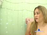 kimberlydaring chaturbate profile picture