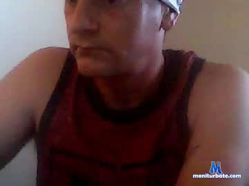 kimberred Chaturbate model profile picture