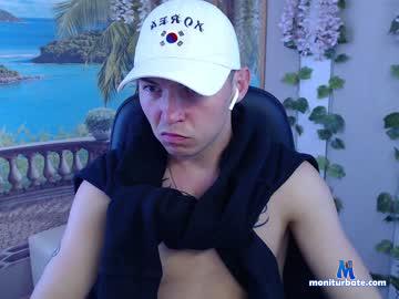 kimchi_shinobi chaturbate livecam performer profile