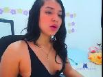kimespinoza1 chaturbate profile picture