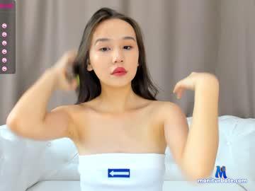 kimmieli Chaturbate model profile picture