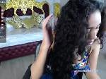 kimsutterxx_ chaturbate profile picture