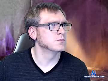 kin3ticlover Chaturbate model profile picture