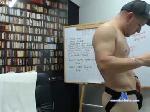 kin_leon chaturbate profile picture