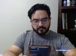 king_leo_4u chaturbate profile picture
