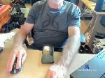 kingah1056 chaturbate profile picture