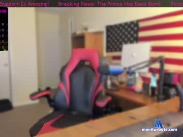 kingcam1776 Chaturbate model profile picture