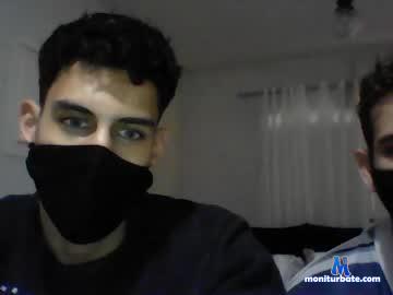 kingcipa chaturbate livecam performer profile