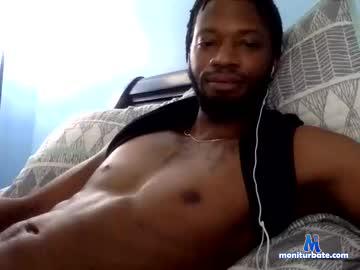 kingjohnson69 Chaturbate model profile picture