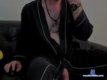 kingmallcom Chaturbate model profile picture
