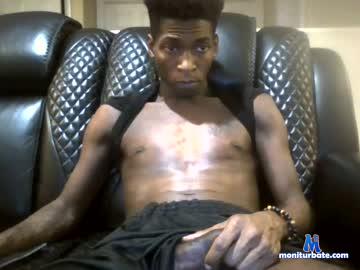 kingnazo12 Chaturbate model profile picture