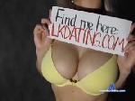 kingpatricia00 chaturbate profile picture