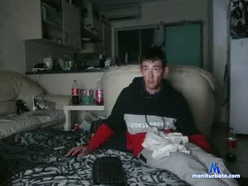 kingston2014 Chaturbate model profile picture