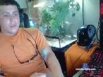 kinkfreakslive chaturbate profile picture