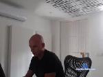 kinkstel chaturbate profile picture