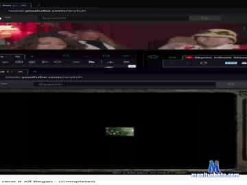 kinksune13 chaturbate livecam performer profile