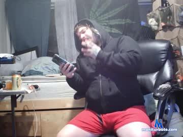 kinkybiguy14 Chaturbate model profile picture