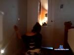 kinkyfreckelzntootsie chaturbate profile picture