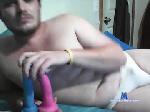 kinkyguy420toy chaturbate profile picture