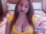 kinkymya chaturbate profile picture