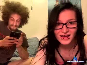 kinkyxxxcouple0605 chaturbate livecam performer profile