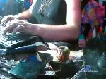 kinkyziggy chaturbate profile picture