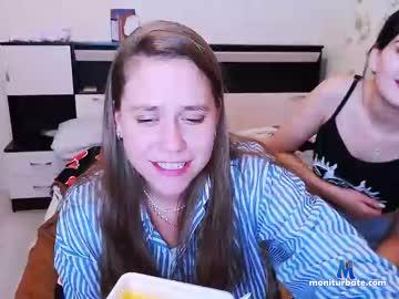 kira_and_mila_ chaturbate livecam performer profile