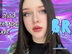 kirafoster_ chaturbate profile picture