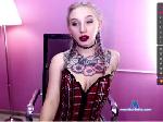 kirahotlady chaturbate profile picture