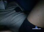 kiritoss156 chaturbate profile picture