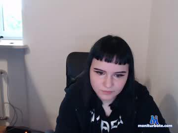 kirki_a chaturbate livecam performer profile