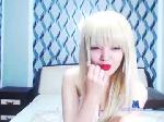 kisakiyumi chaturbate profile picture