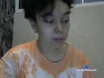 kissback chaturbate profile picture