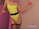 kissmissshow chaturbate profile picture